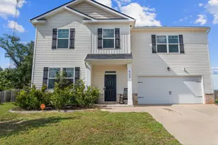 6100 Vermilion Loop, Graniteville, SC 29829 - Photo 1