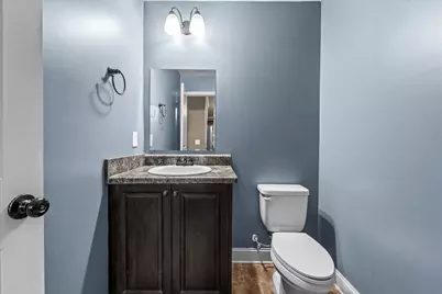 2712 Big Dog Trail, Hephzibah, GA 30815 - Photo 7