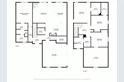 2712 Big Dog Trail, Hephzibah, GA 30815 - Photo 49