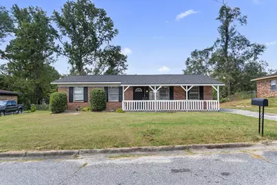 3623 Meadowgrove Drive, Augusta, GA 30906 - Photo 1