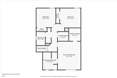 1986 Kenlock Drive, Grovetown, GA 30813 - Photo 39