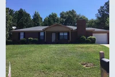 3019 White Sands Drive, Hephzibah, GA 30815 - Photo 1