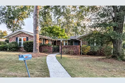 404 Brookside Court, Augusta, GA 30904 - Photo 1