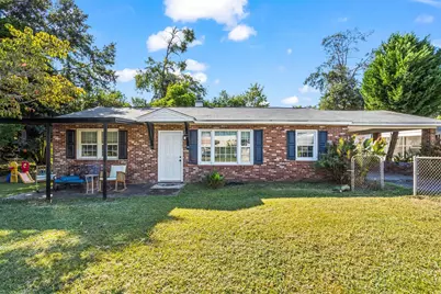 3025 Townsend Street, Beech Island, SC 29842 - Photo 1