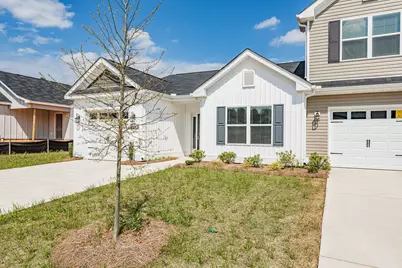 8165 Bannock Circle, Graniteville, SC 29829 - Photo 3