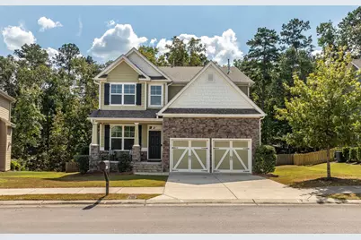 5629 Sunbury Loop, Evans, GA 30809 - Photo 1