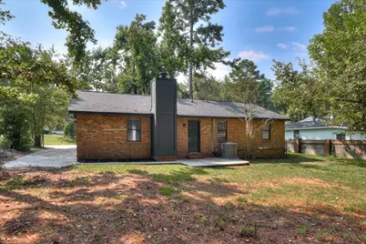 3551 Woodlake Road, Hephzibah, GA 30815 - Photo 23