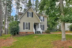 3730 Cactus Trail, Martinez, GA 30907 - Photo 1