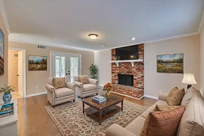 3730 Cactus Trail, Martinez, GA 30907 - Photo 5