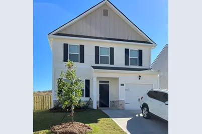 1147 Button Buck Lane, Grovetown, GA 30813 - Photo 1