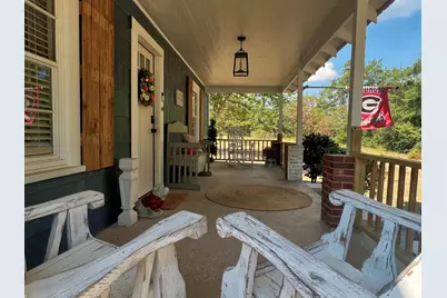 315 Ascauga Lake Road, Graniteville, SC 29829 - Photo 3