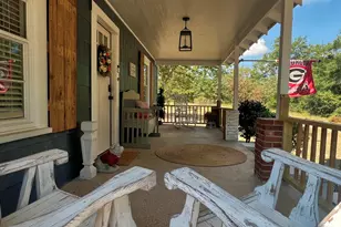 315 Ascauga Lake Rd, Graniteville, SC 29829 - Photo 3