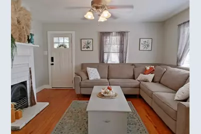 315 Ascauga Lake Road, Graniteville, SC 29829 - Photo 15