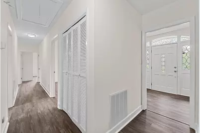 5007 Peach Orchard Road, Hephzibah, GA 30815 - Photo 23