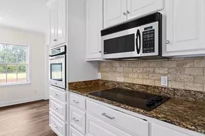 5007 Peach Orchard Road, Hephzibah, GA 30815 - Photo 15