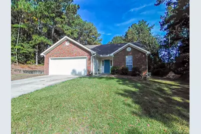 390 Pine Butte Lane, North Augusta, SC 29841 - Photo 1