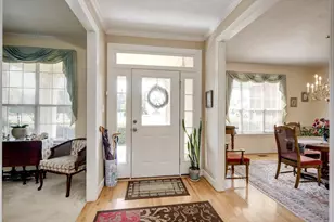 4599 Hardy McManus Rd, Evans, GA 30809 - Photo 5