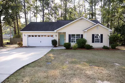 709 Pine Lane Drive, Thomson, GA 30824 - Photo 5