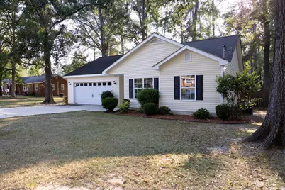 709 Pine Lane Drive, Thomson, GA 30824 - Photo 3
