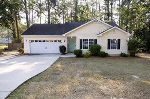 709 Pine Ln Dr, Thomson, GA 30824 - Photo 7