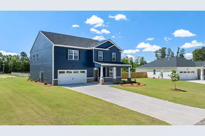 3025 Fancy Trail, Aiken, SC 29803 - Photo 3