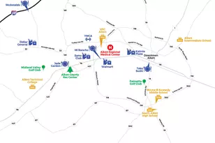 3025 Fancy Trl, Aiken, SC 29803 - Photo 5