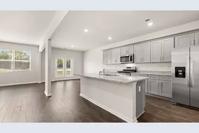 3044 Fancy Trail, Aiken, SC 29803 - Photo 9