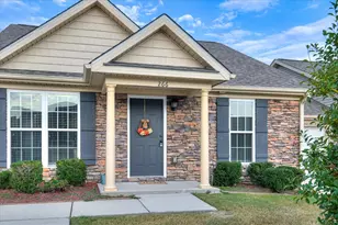 266 Staghorn Ct, Aiken, SC 29801 - Photo 5