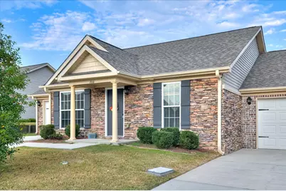 266 Staghorn Court, Aiken, SC 29801 - Photo 3