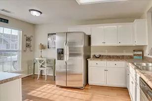 266 Staghorn Ct, Aiken, SC 29801 - Photo 19