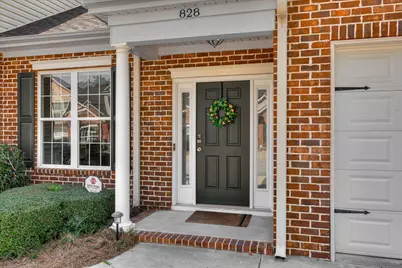 828 Mayo Lane, Augusta, GA 30907 - Photo 3