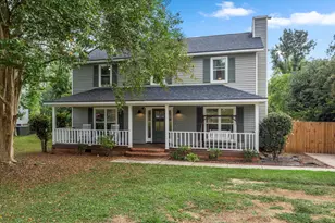 499 W Crystal Creek W Creek, Martinez, GA 30907 - Photo 3