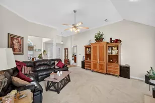 143 Mill Stone Ln Ln, North Augusta, SC 29860 - Photo 9