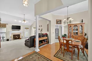 143 Mill Stone Ln Ln, North Augusta, SC 29860 - Photo 5