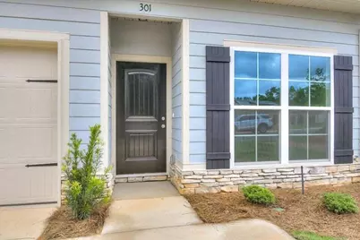 317 NW Bordeaux Drive, Thomson, GA 30824 - Photo 3