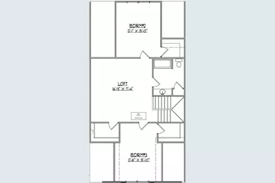 317 NW Bordeaux Drive, Thomson, GA 30824 - Photo 19