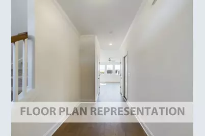 1829 Harbury Drive #Tp107, Grovetown, GA 30813 - Photo 3