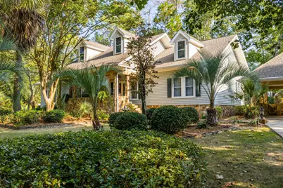 877 W Five Notch Road, North Augusta, SC 29860 - Photo 3