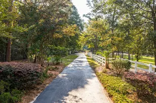 877 W Five Notch Rd, North Augusta, SC 29860 - Photo 5