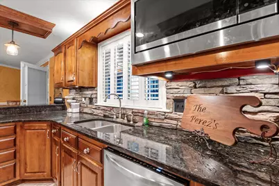 877 W Five Notch Road, North Augusta, SC 29860 - Photo 21