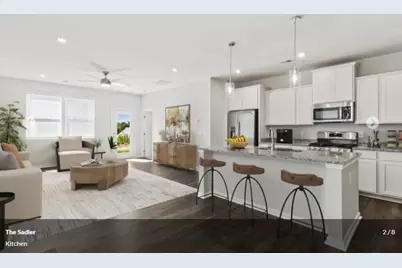 995 Tess Street, Graniteville, SC 29829 - Photo 5