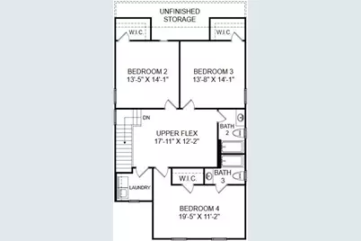 985 Tess Street, Graniteville, SC 29829 - Photo 3