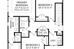 979 Tess St, Graniteville, SC 29829 - Photo 3