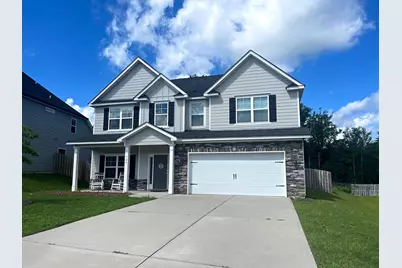 720 Courtland Lane, Harlem, GA 30814 - Photo 1