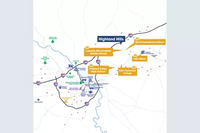 4256 Crimson Pass, Graniteville, SC 29829 - Photo 37