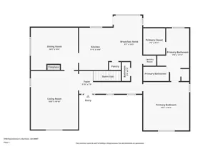 3766 Roscommon S, Martinez, GA 30907 - Photo 35