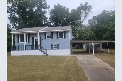 322 N Hicks Street, Harlem, GA 30814 - Photo 1