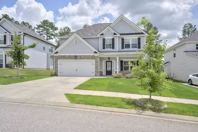 2557 Traverse Trail, Evans, GA 30809 - Photo 3