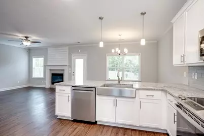 2557 Traverse Trail, Evans, GA 30809 - Photo 9