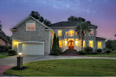 112 Bridge Crest Court, Aiken, SC 29803 - Photo 1